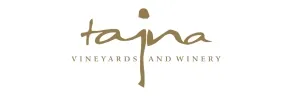 Logo Barbora MihálechováVinařství Tajna